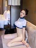 XiuRen Xiuren.com June 28, 2023 NO.6987 Big Beautiful Girl(35)